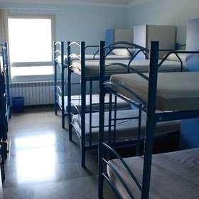 Alberg la Comella