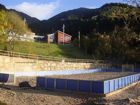 Alberg la Comella