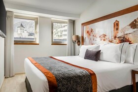 Casa Serras Andorra