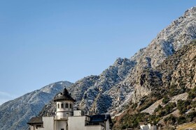 Casa Serras Andorra