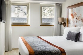 Casa Serras Andorra