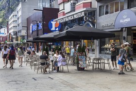 Glaner Hotel Cafè
