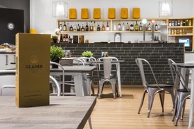 Glaner Hotel Cafè