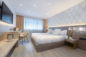 Grand Plaza Hotel & Wellness Andorra
