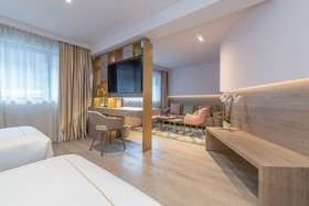 Grand Plaza Hotel & Wellness Andorra