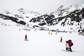 Grand Plaza Hotel & Wellness Andorra