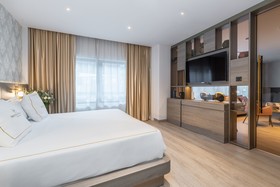 Grand Plaza Hotel & Wellness Andorra