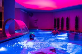 Grand Plaza Hotel & Wellness Andorra
