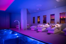 Grand Plaza Hotel & Wellness Andorra