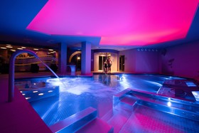 Grand Plaza Hotel & Wellness Andorra