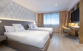 Grand Plaza Hotel & Wellness Andorra