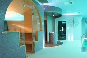 Grand Plaza Hotel & Wellness Andorra