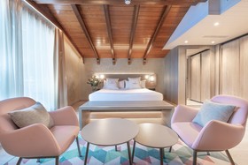 Grand Plaza Hotel & Wellness Andorra