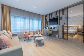 Grand Plaza Hotel & Wellness Andorra