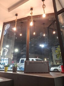 HMC K-ena Hotel