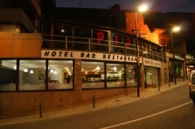 HMC K-ena Hotel