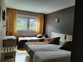 HMC K-ena Hotel