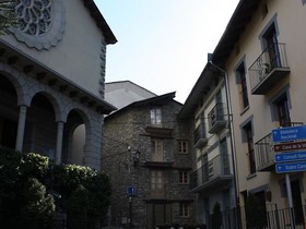Hostal Pension La Rosa