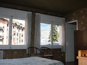 Hostal Pension La Rosa