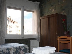Hostal Pension La Rosa
