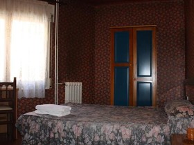 Hostal Pension La Rosa