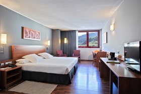 Hotel Acta Arthotel