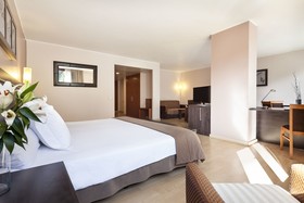 Hotel Acta Arthotel