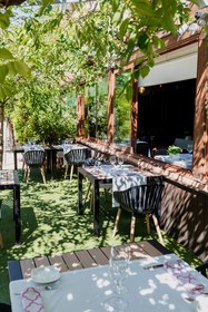 Hotel Acta Arthotel
