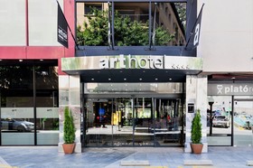 Hotel Acta Arthotel