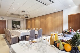 Hotel Acta Arthotel