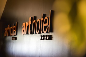 Hotel Acta Arthotel