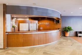 Hotel Acta Arthotel