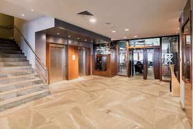 Hotel Acta Arthotel