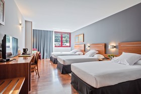 Hotel Acta Arthotel