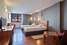 Hotel Acta Arthotel