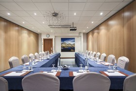 Hotel Acta Arthotel