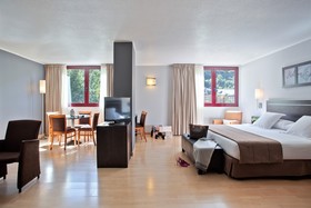 Hotel Acta Arthotel