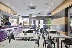 Best Andorra Center
