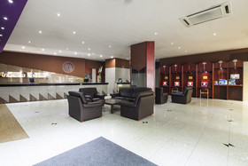 Best Andorra Center