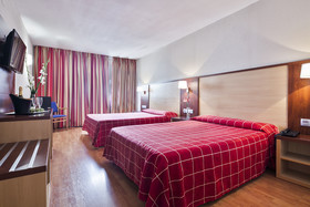 Best Andorra Center
