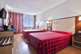 Best Andorra Center