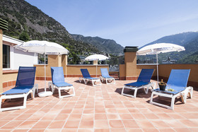 Best Andorra Center