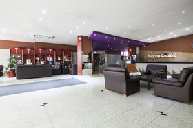 Best Andorra Center