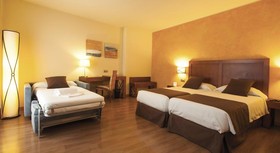 Hotel Magic Andorra