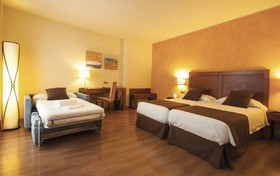 Hotel Magic Andorra
