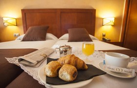 Hotel Magic Andorra