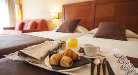 Hotel Magic Andorra