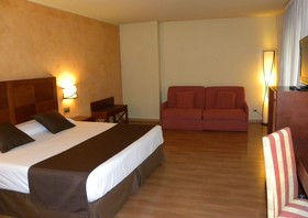 Hotel Magic Andorra