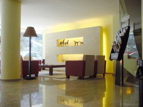 Hotel Magic Andorra