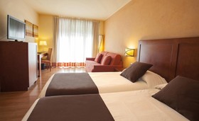 Hotel Magic Andorra